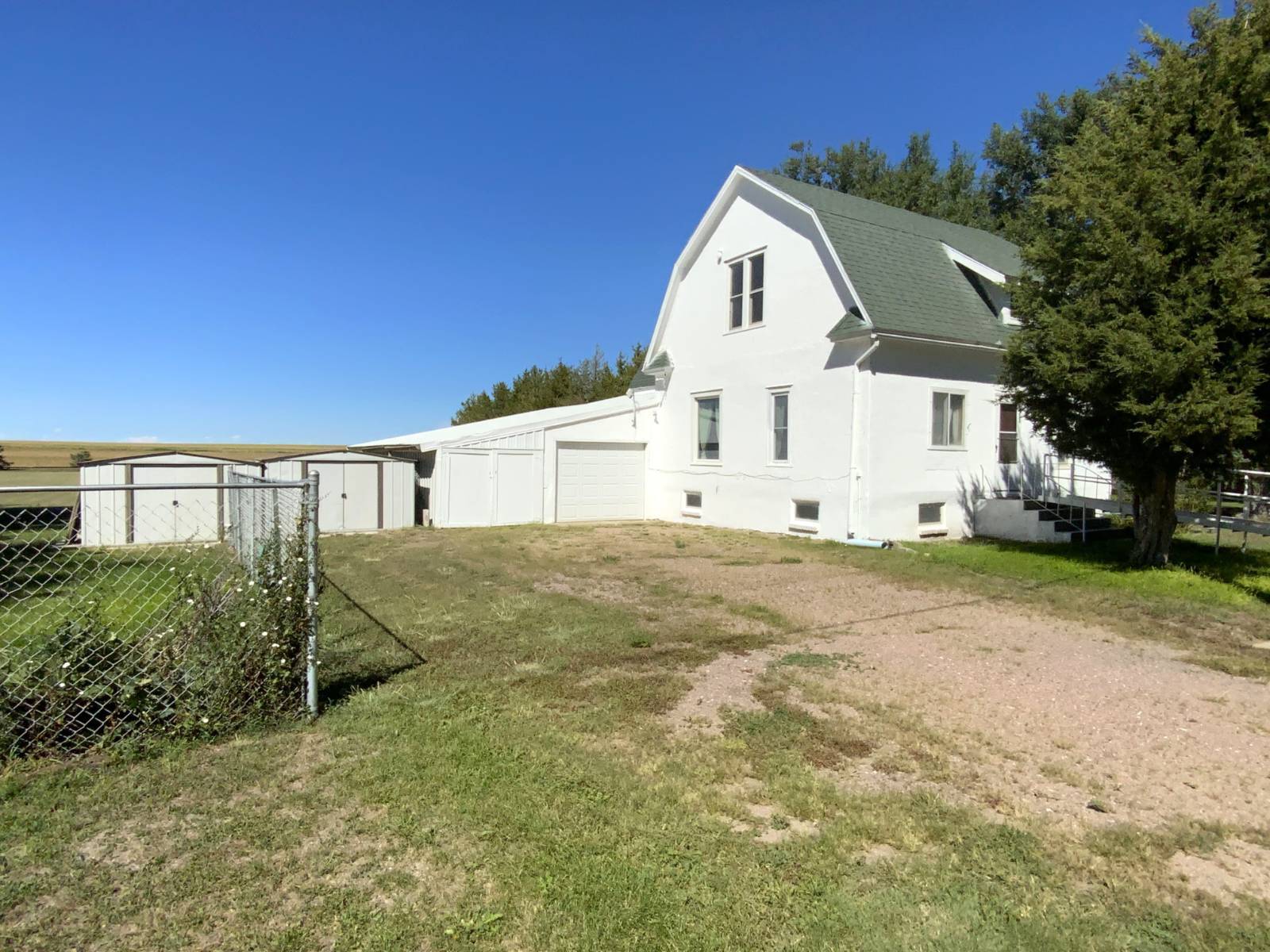 Photo 1 of 60 of home listing at 522 State Street, Dalton, NE 69131