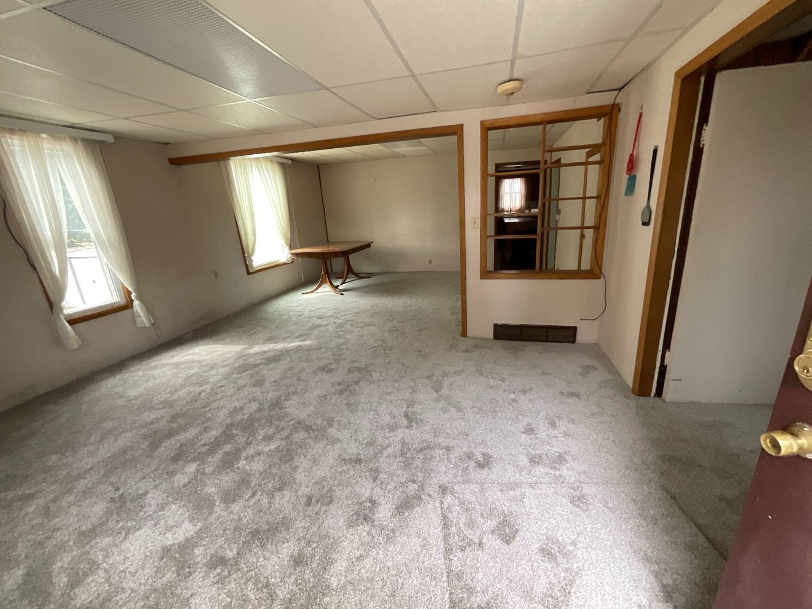 Photo 29 of 60 of home listing at 522 State Street, Dalton, NE 69131