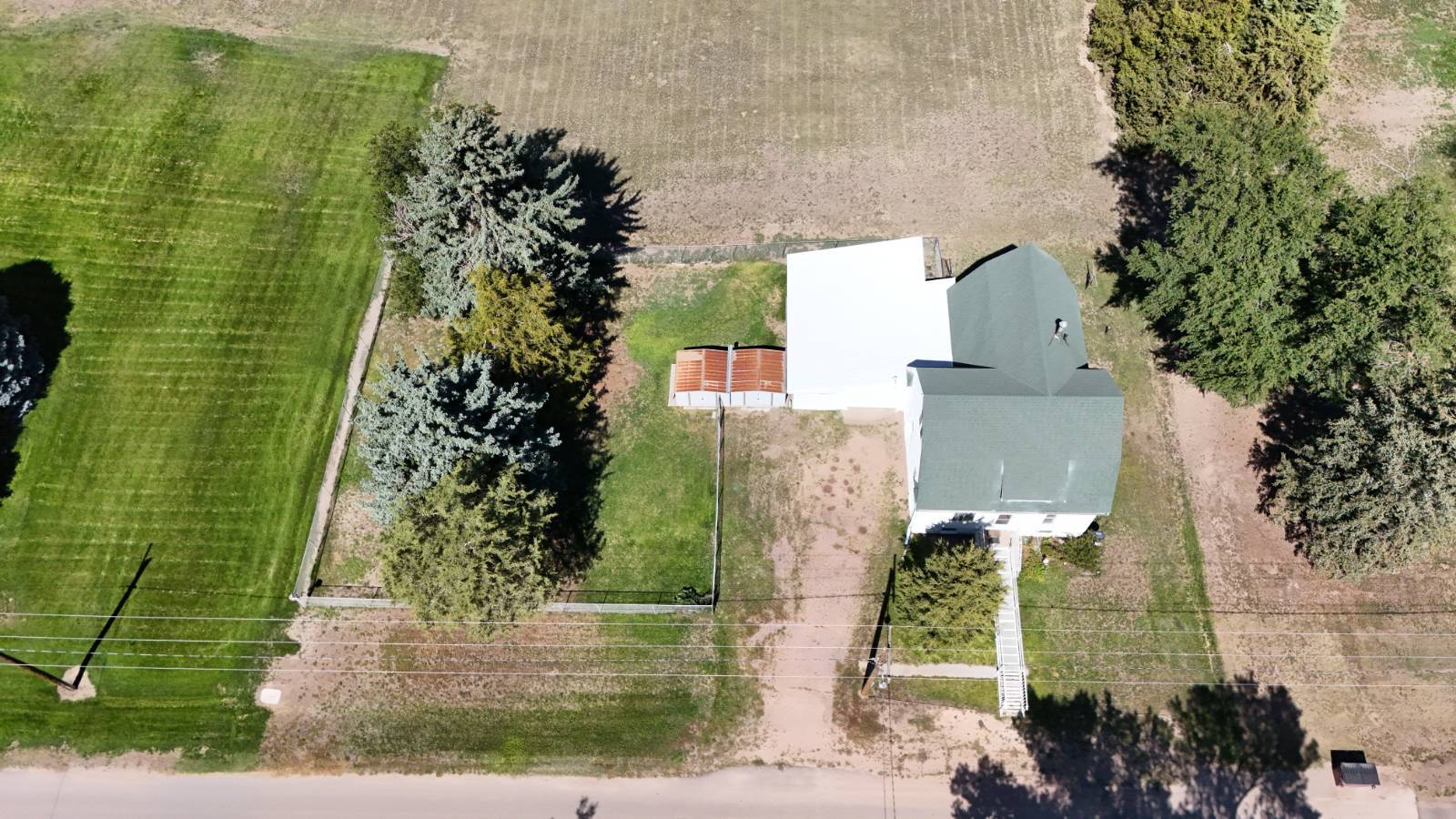 Photo 5 of 60 of home listing at 522 State Street, Dalton, NE 69131