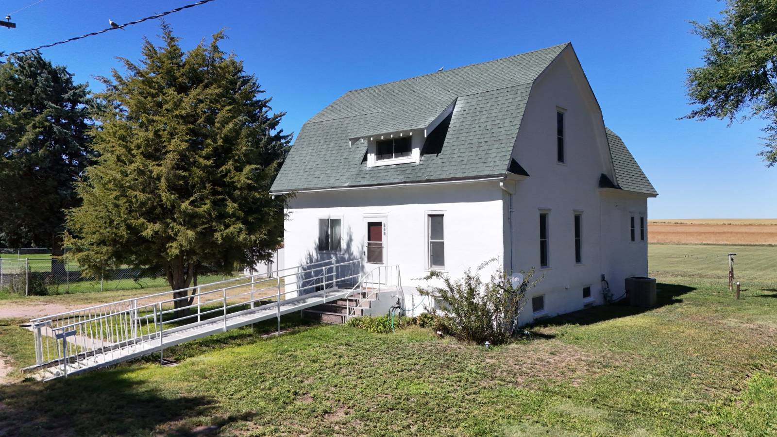 Photo 3 of 60 of home listing at 522 State Street, Dalton, NE 69131