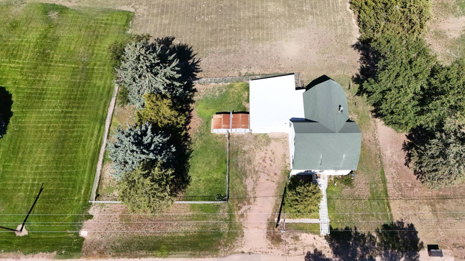 Photo 6 of 60 of home listing at 522 State Street, Dalton, NE 69131