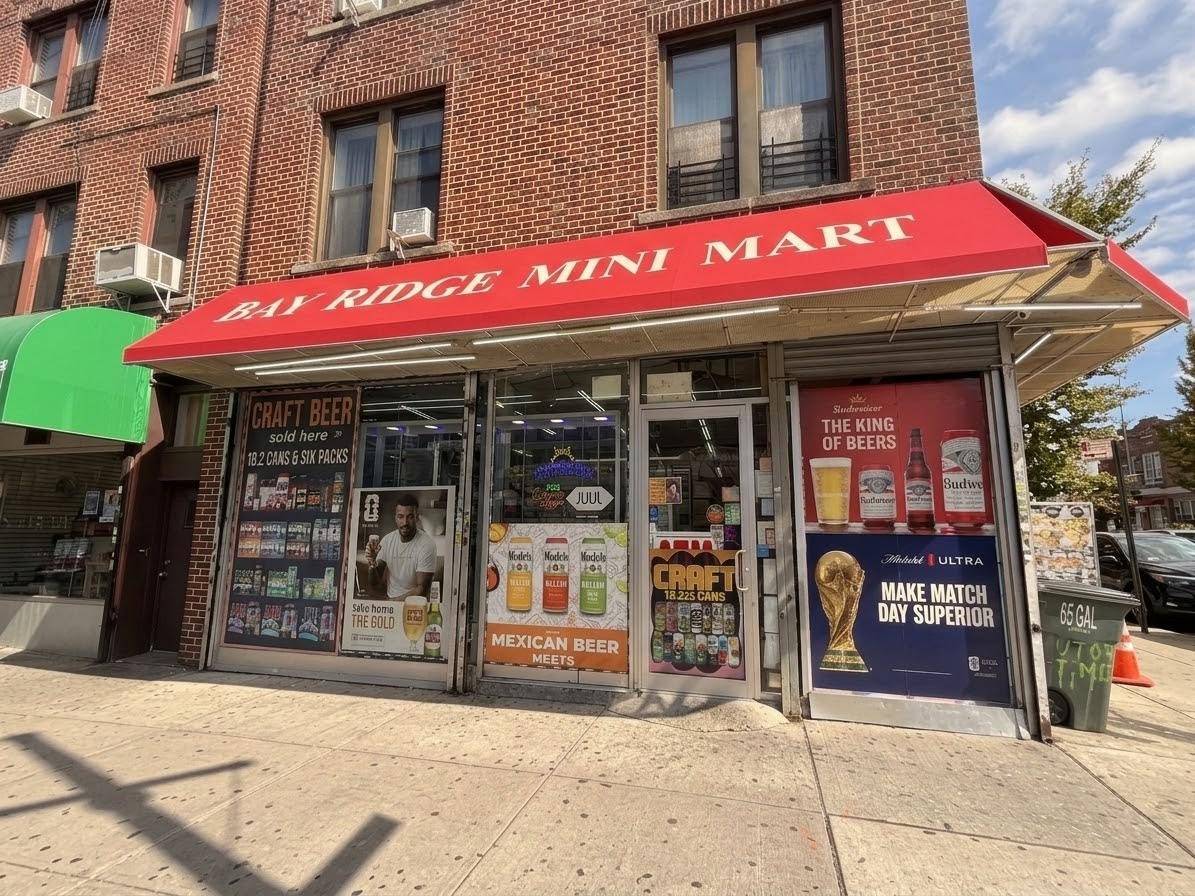 8623 3RD AVE.
