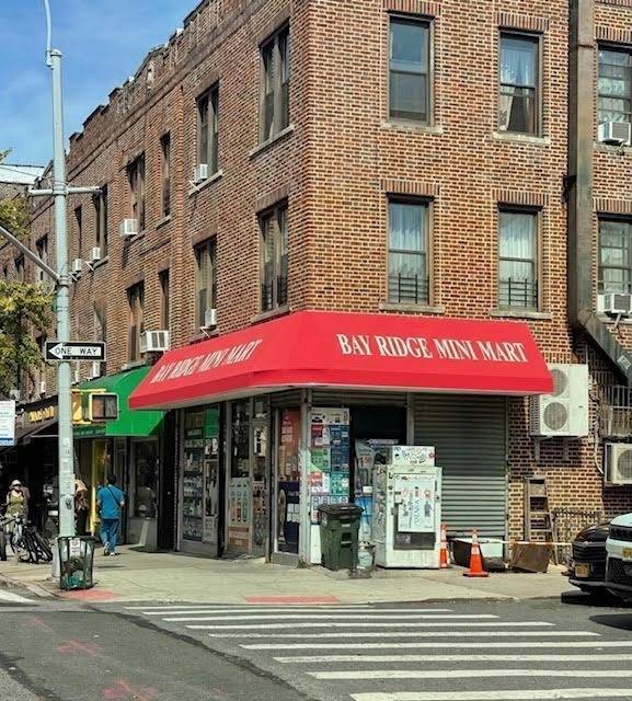 8623 3RD AVE.