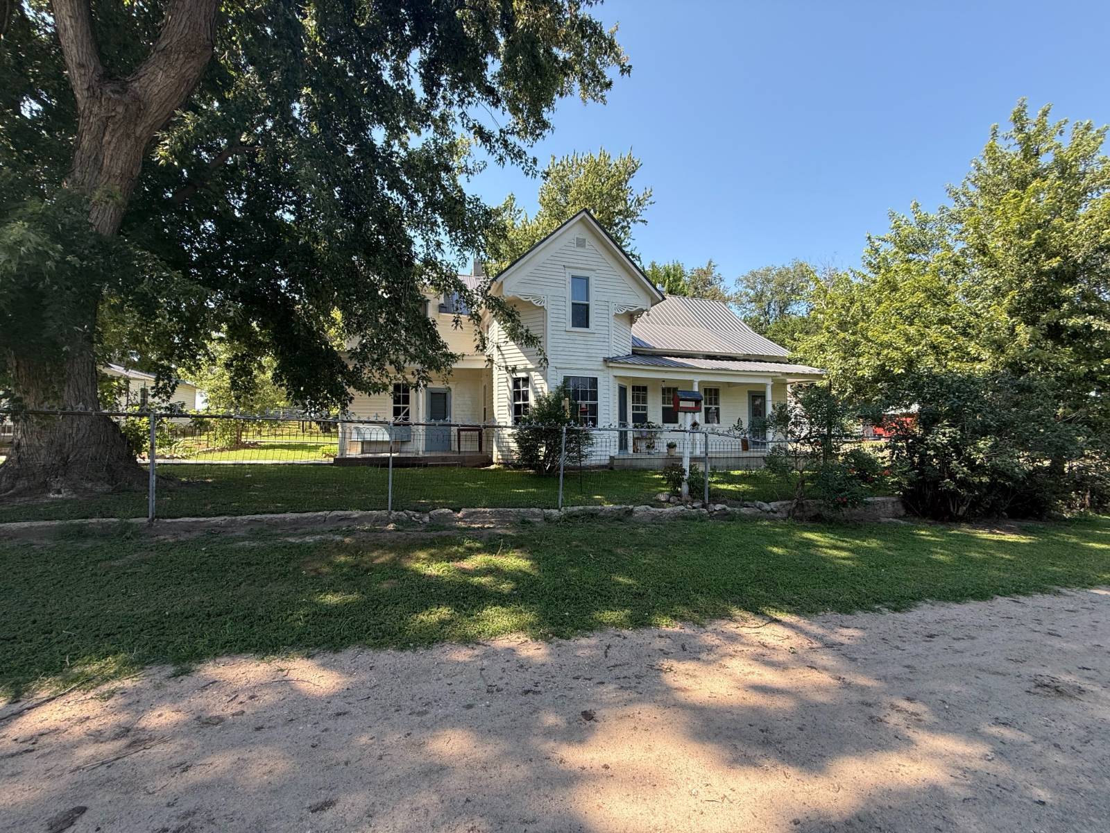 Photo 12 of 40 of home listing at 88519 516 Ave., Verdigre, NE 68783