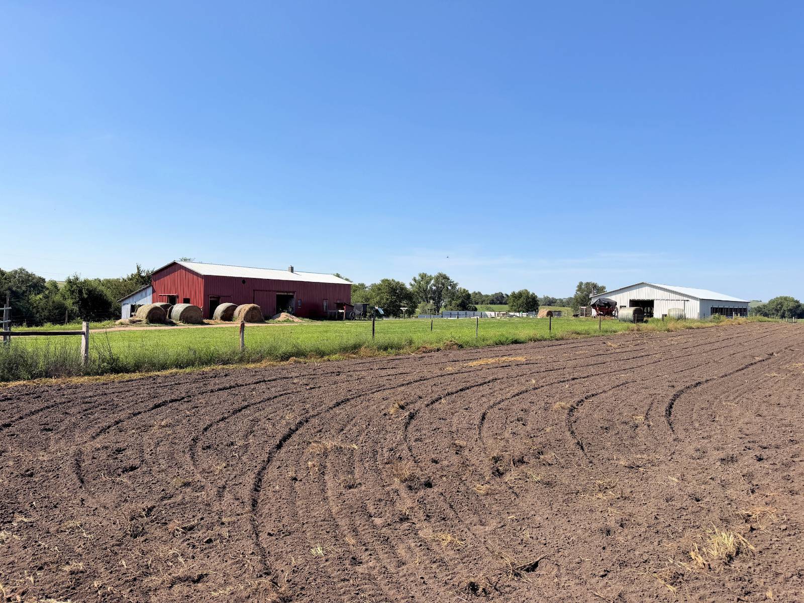 Photo 1 of 24 of home listing at 51524 881 Rd, Verdigre, NE 68783