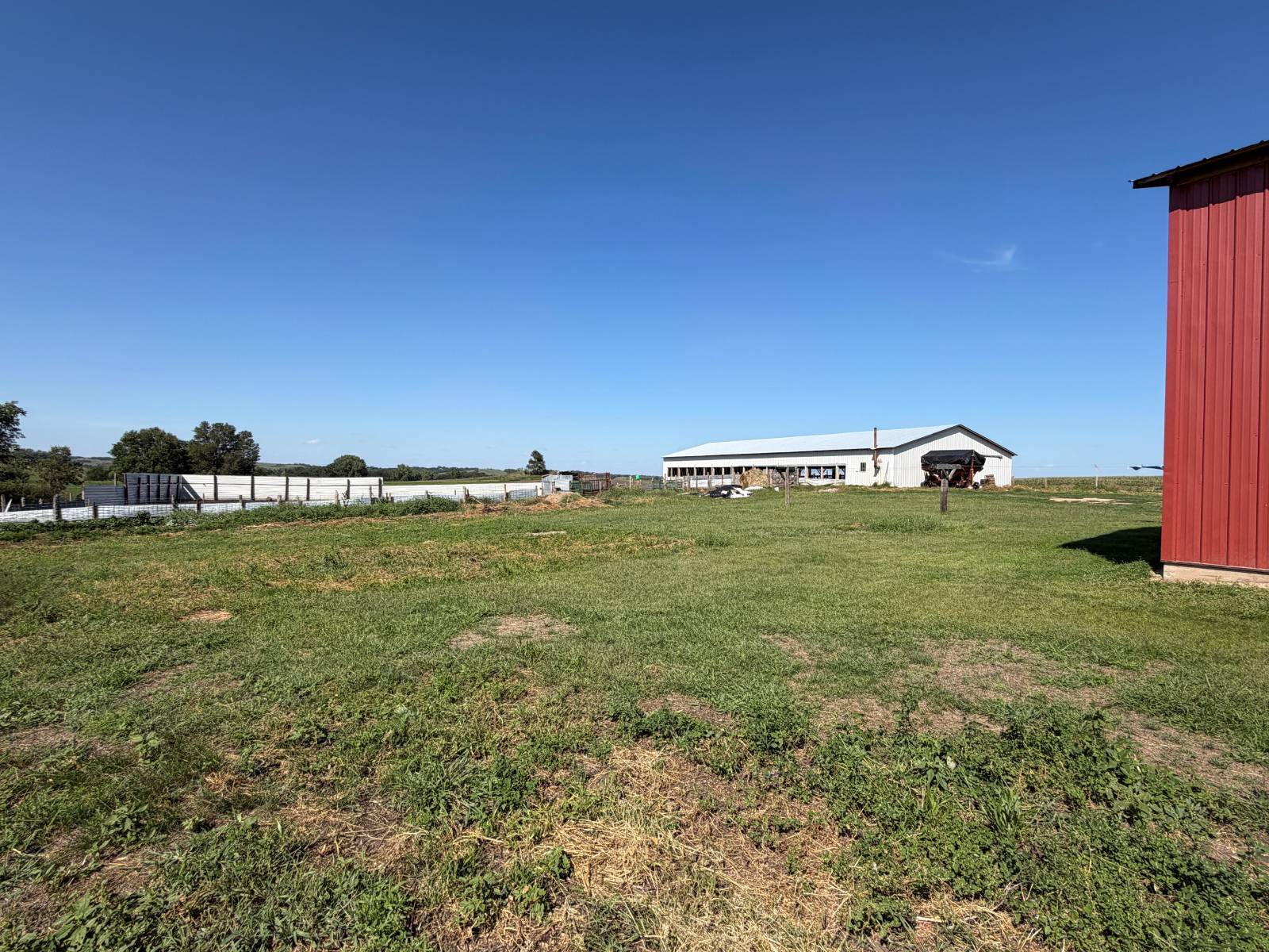 Photo 10 of 24 of home listing at 51524 881 Rd, Verdigre, NE 68783