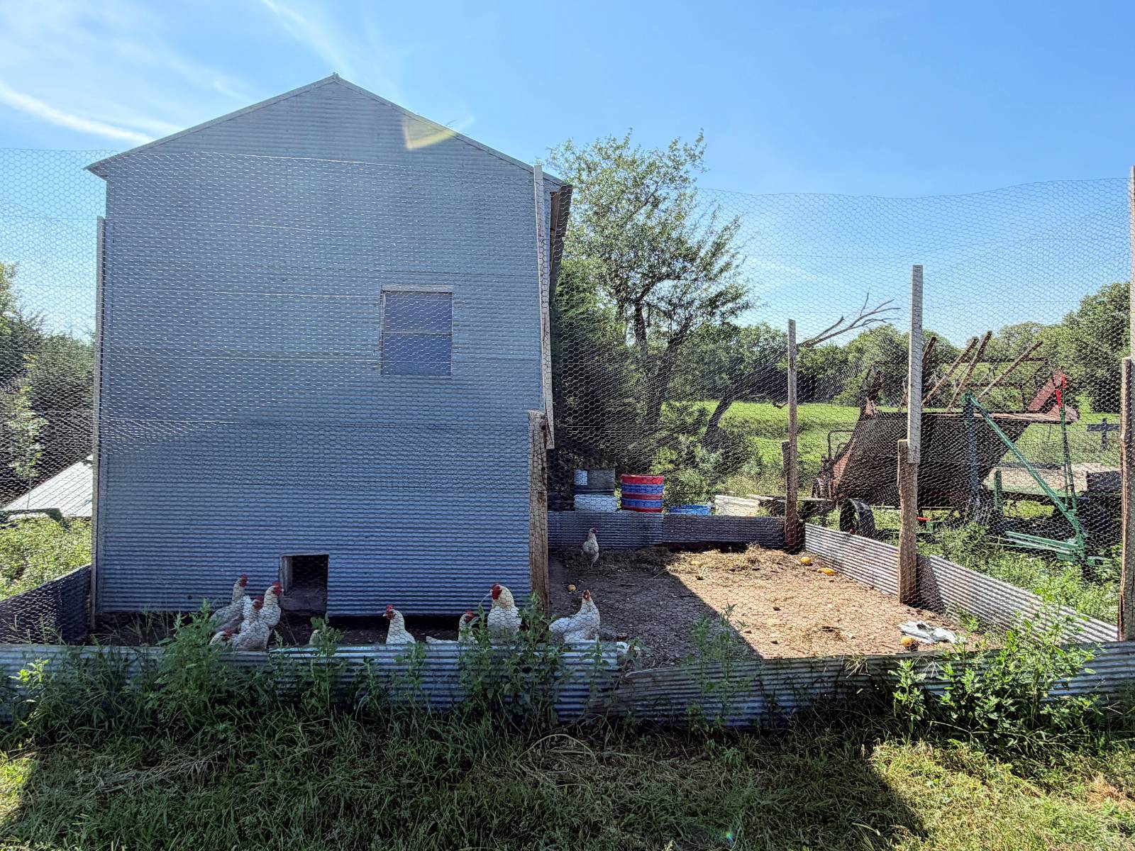 Photo 7 of 24 of home listing at 51524 881 Rd, Verdigre, NE 68783