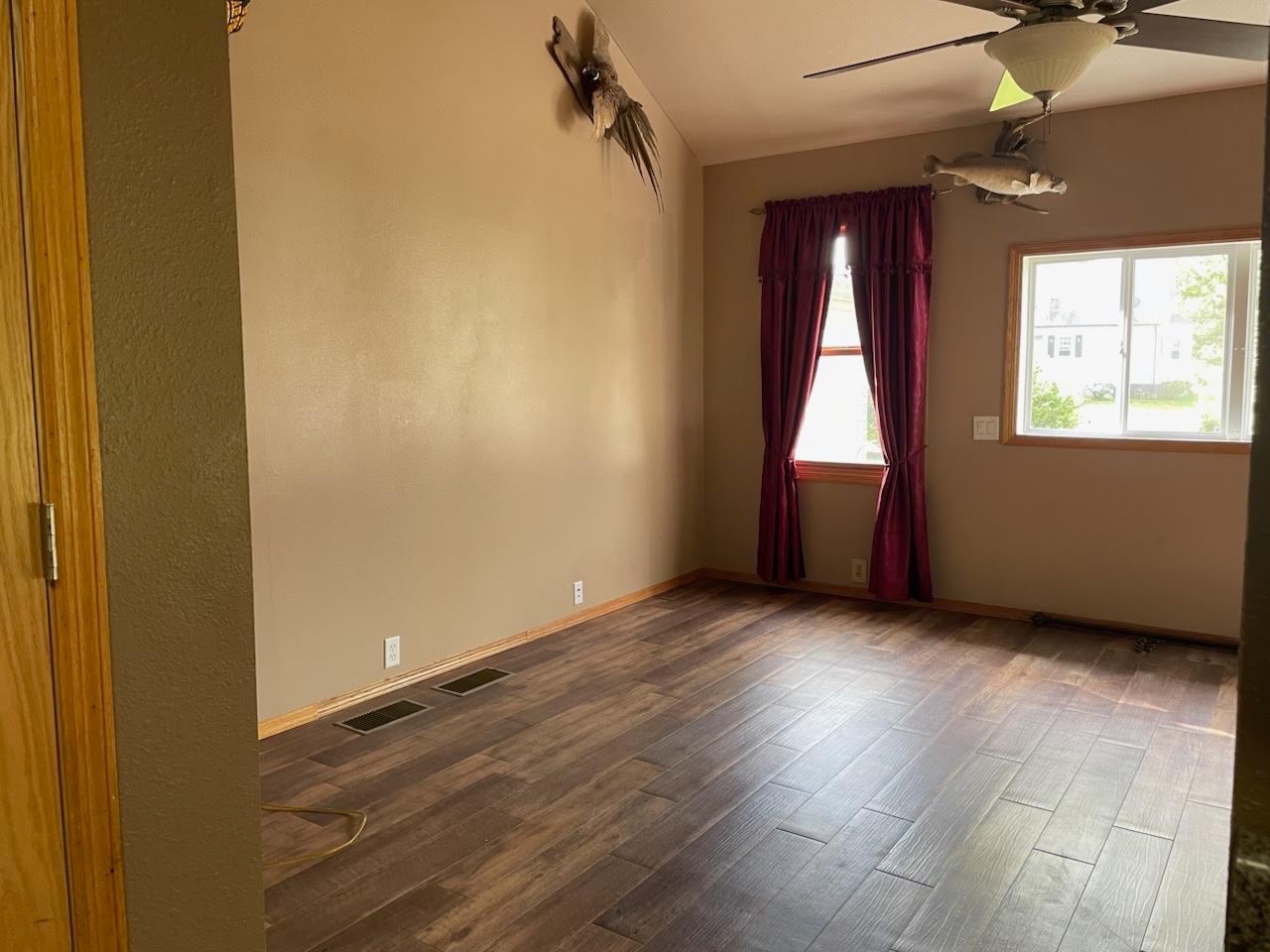 Photo 17 of 50 of home listing at 212 Wieschendorf, Center, NE 68724