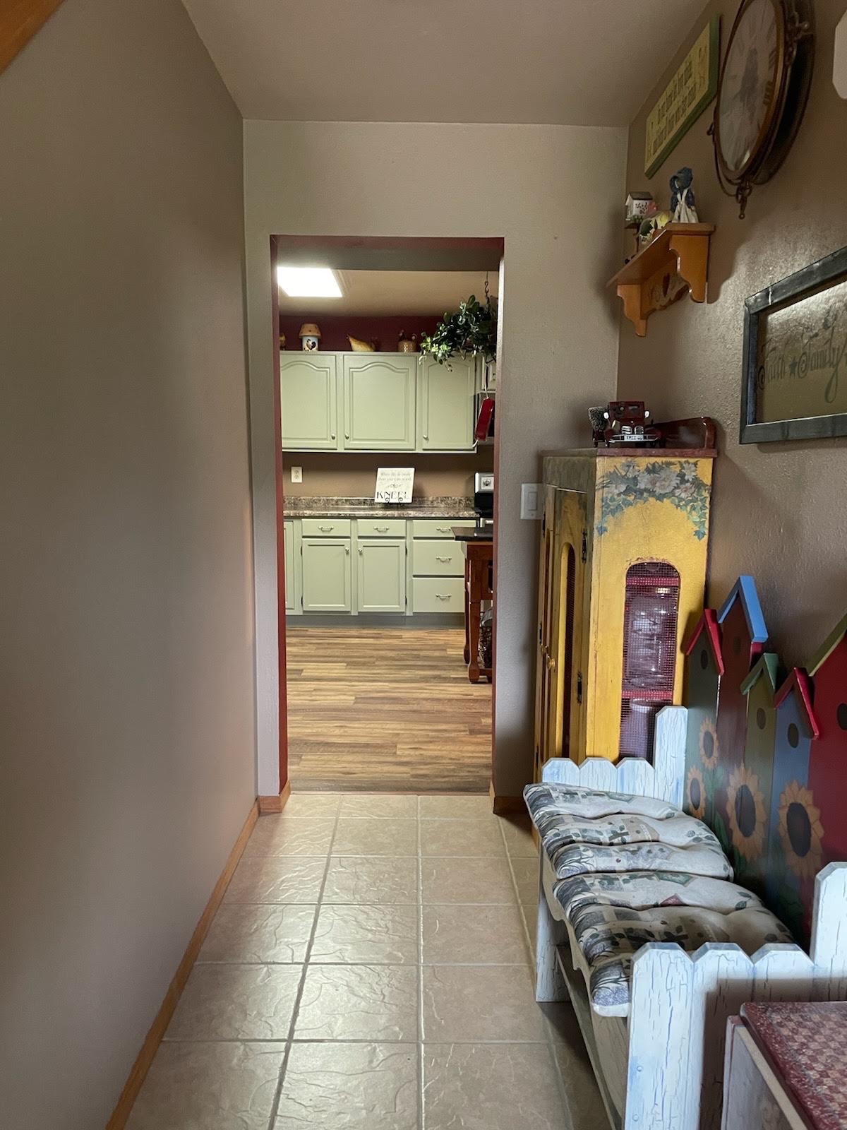 Photo 9 of 50 of home listing at 212 Wieschendorf, Center, NE 68724
