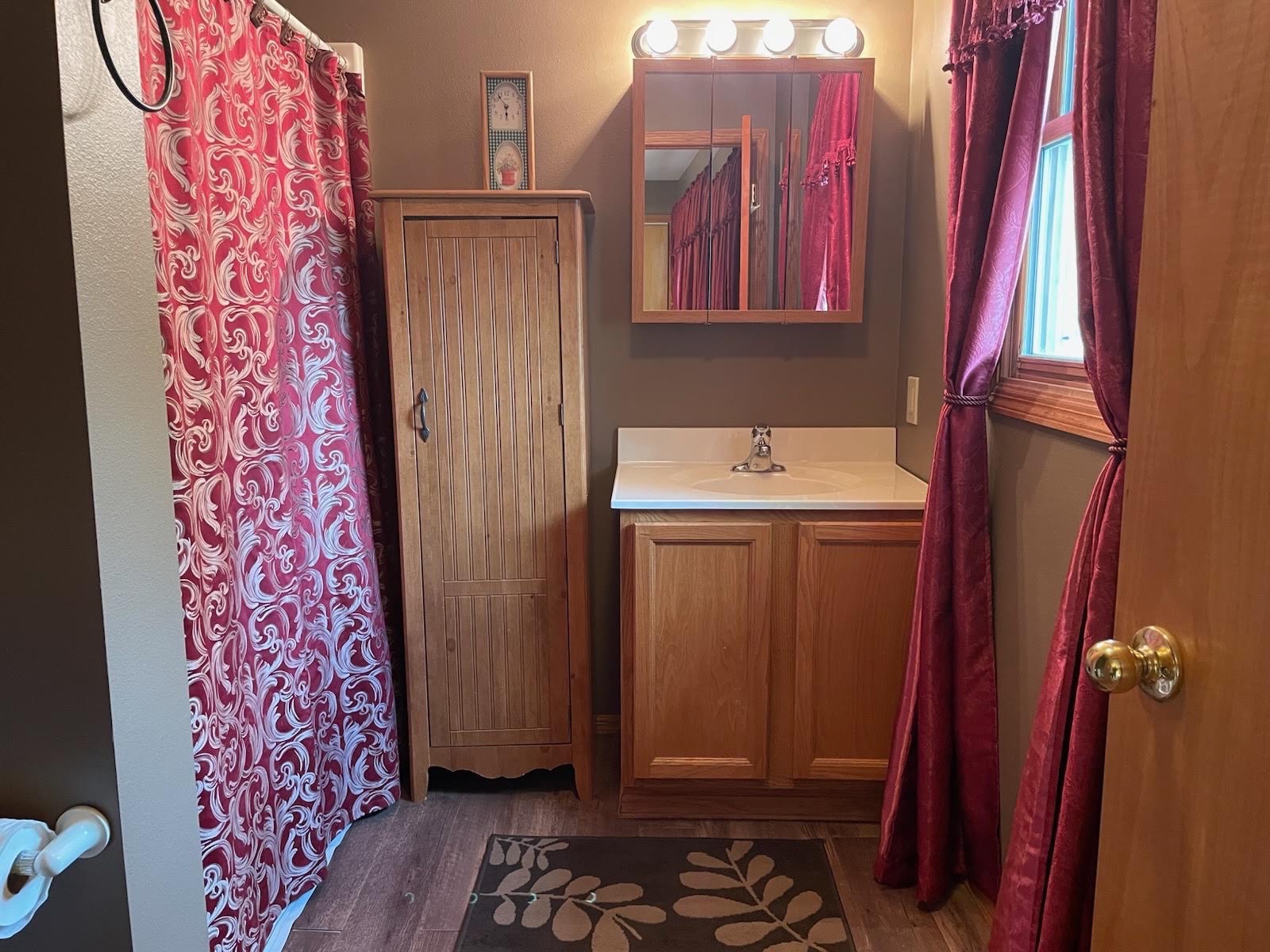 Photo 34 of 50 of home listing at 212 Wieschendorf, Center, NE 68724