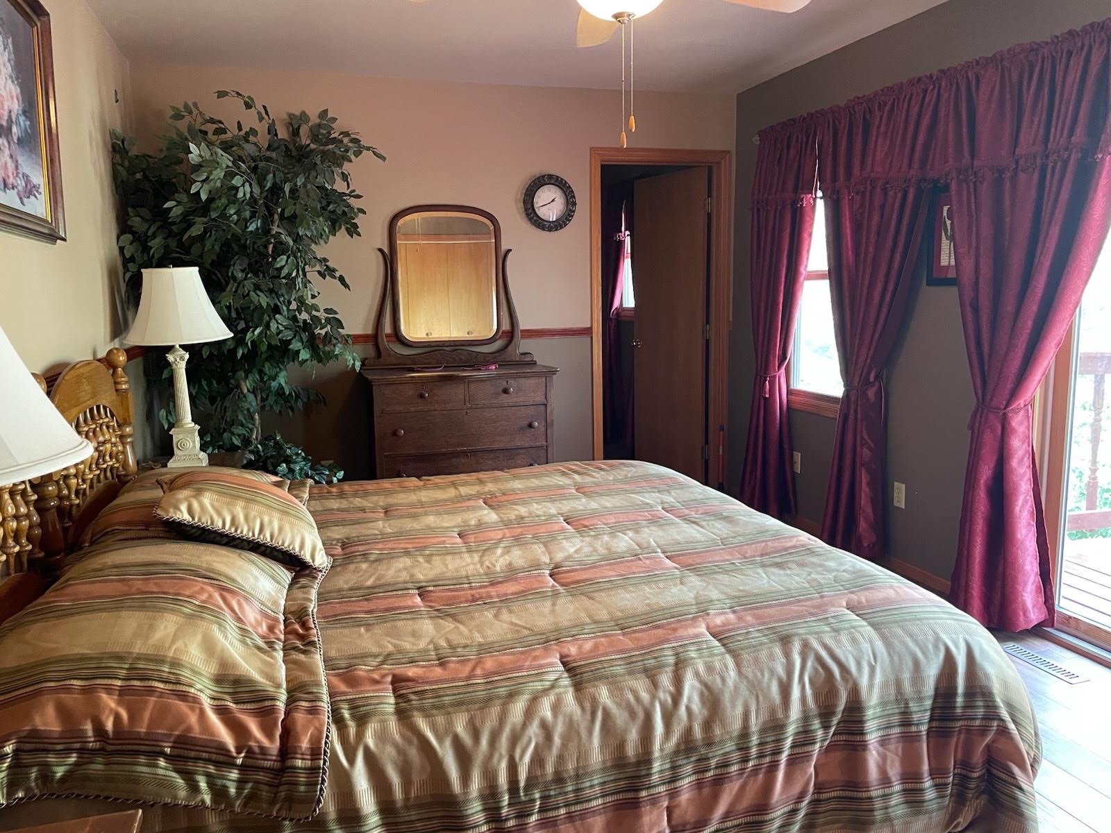 Photo 31 of 50 of home listing at 212 Wieschendorf, Center, NE 68724