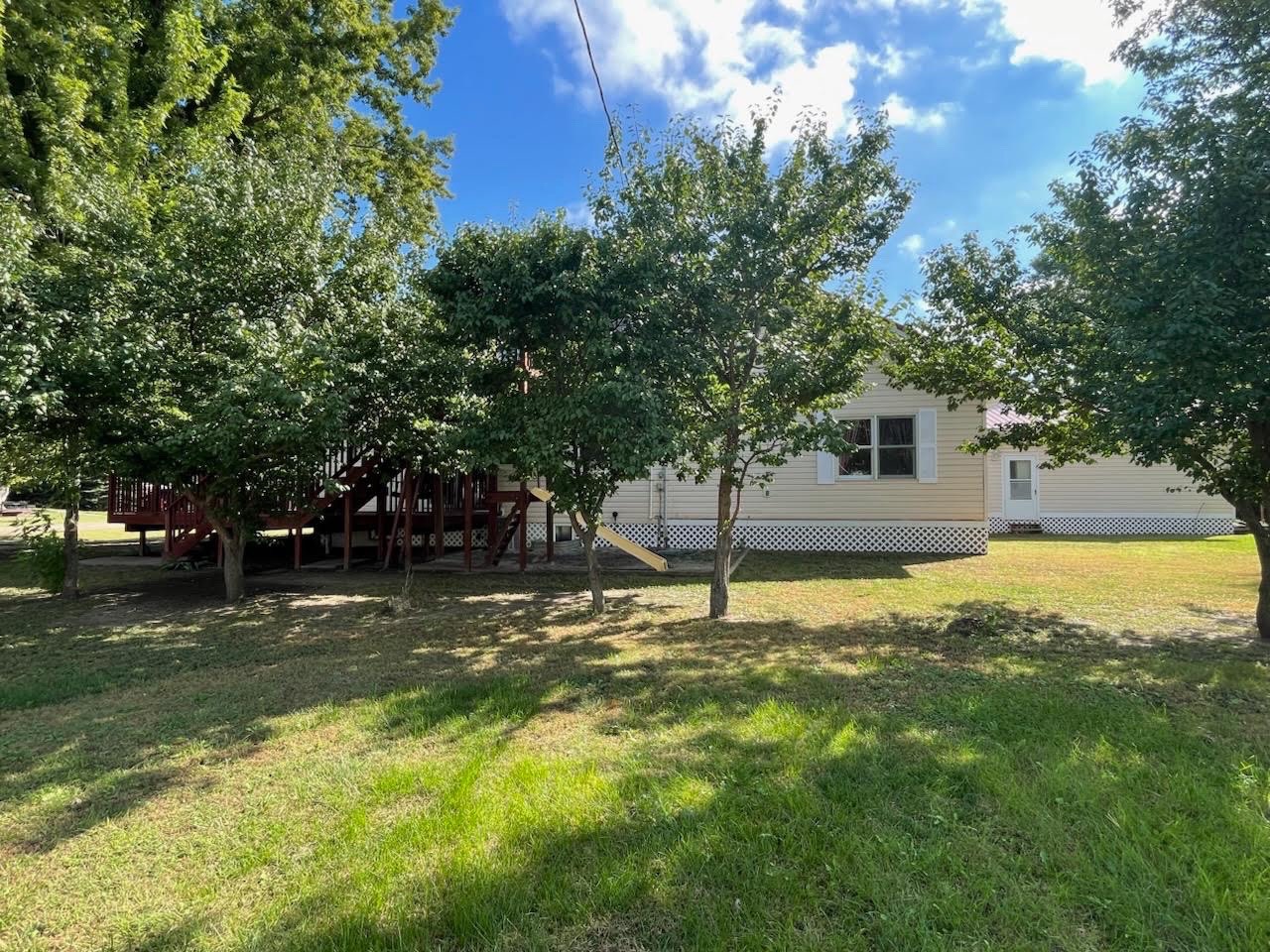 Photo 5 of 50 of home listing at 212 Wieschendorf, Center, NE 68724