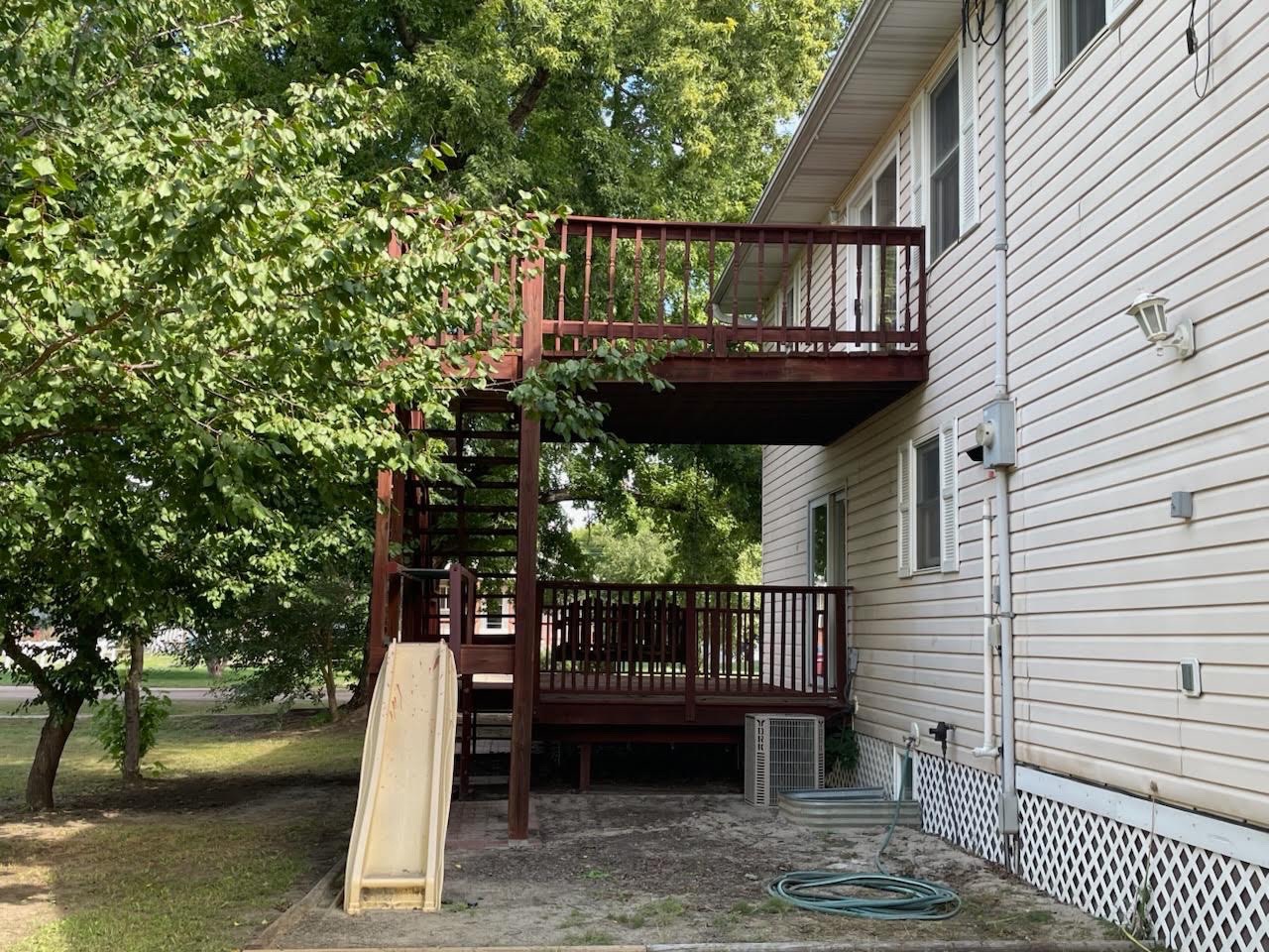 Photo 6 of 50 of home listing at 212 Wieschendorf, Center, NE 68724