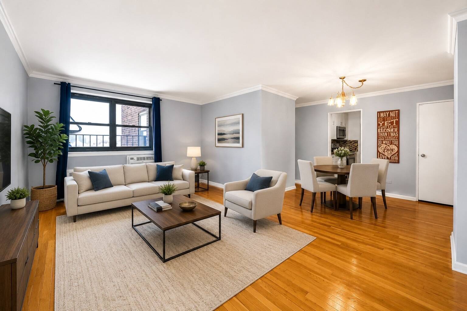 85-10 151St Ave, #5E