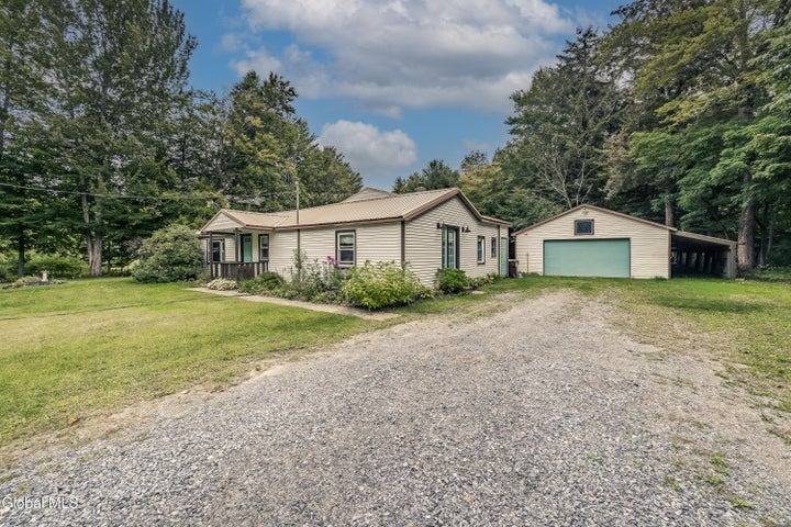 7198 Fish House Rd.