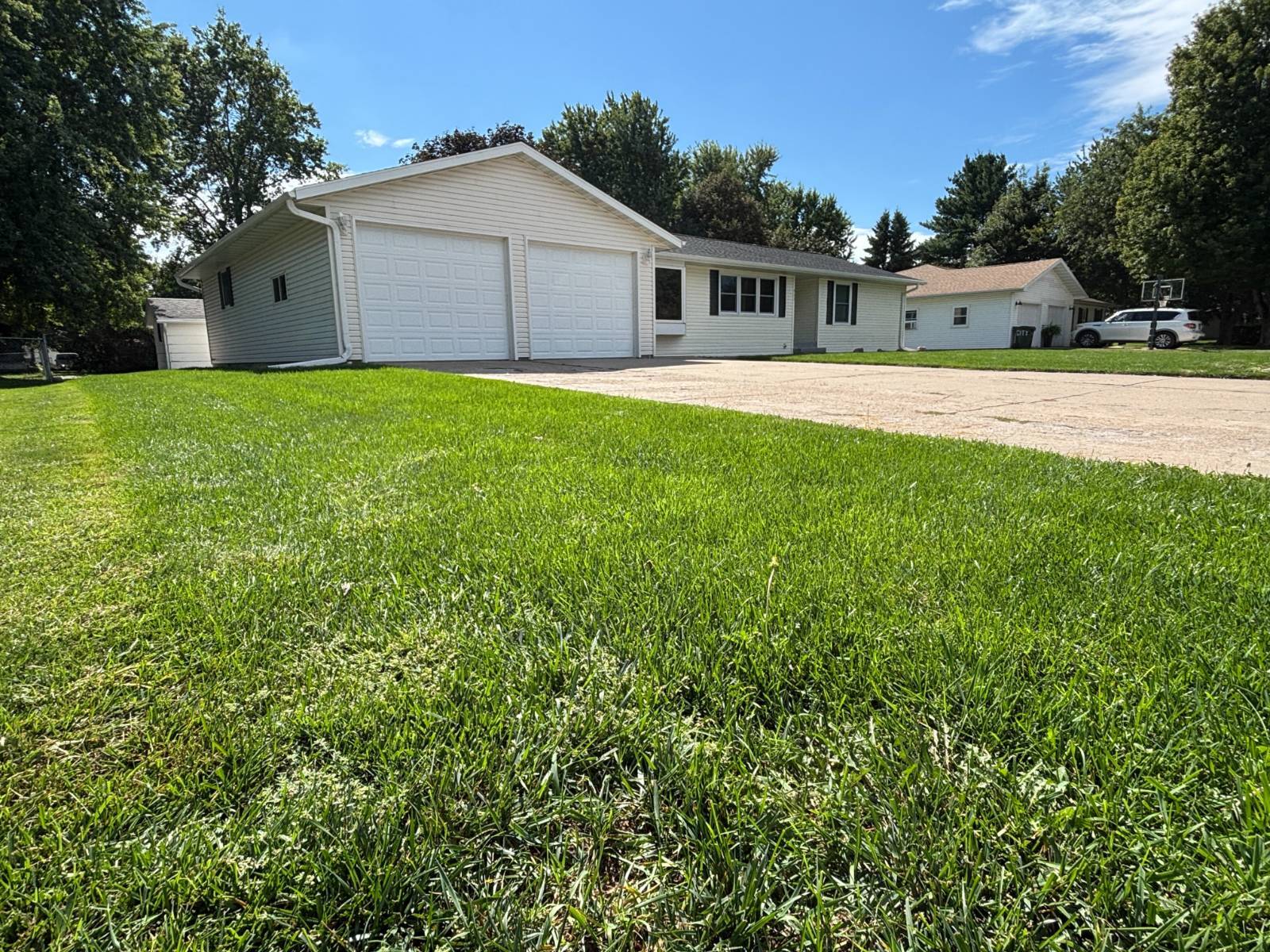 Photo 1 of 2 of home listing at 511 Kildare, O'neill, NE 68763