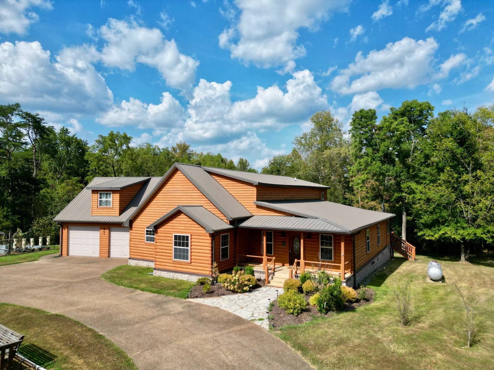 945 Canyon Run Road