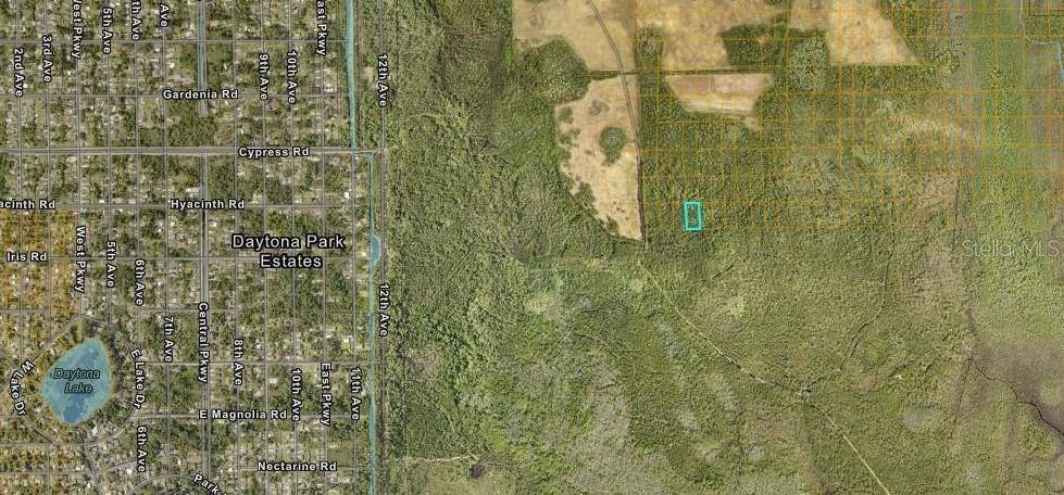 0 No Street, DELAND, FL 32724