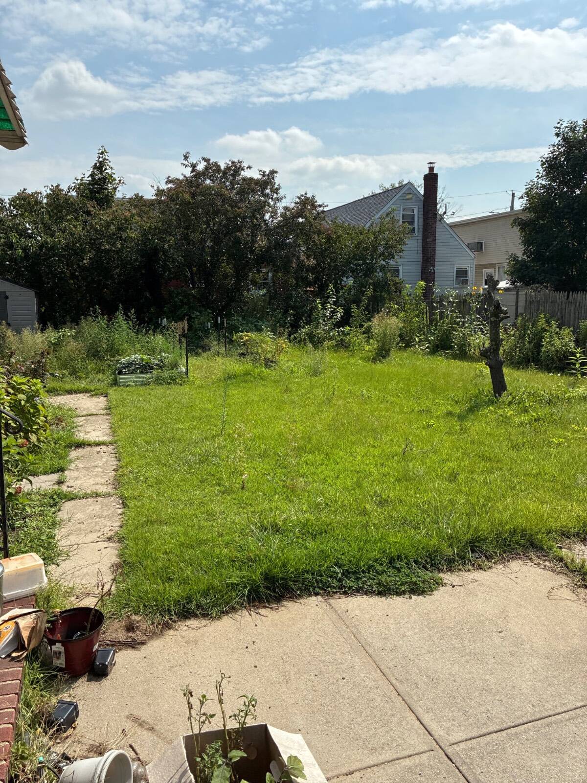 1301 Times Ave