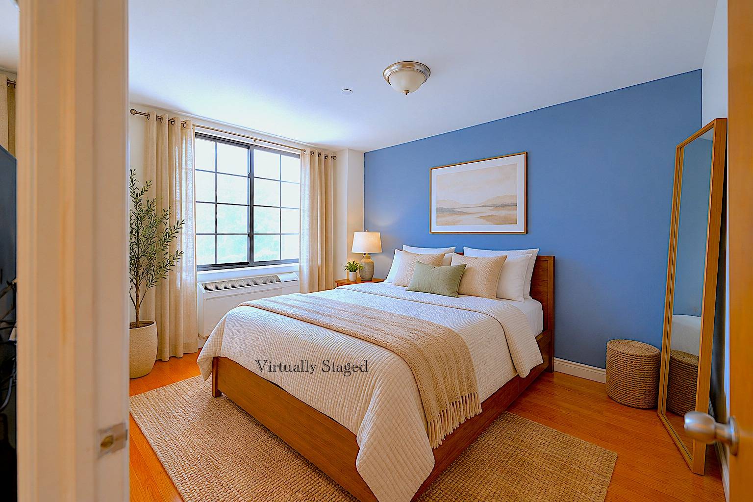 311 Saint Nicholas Avenue, #3H