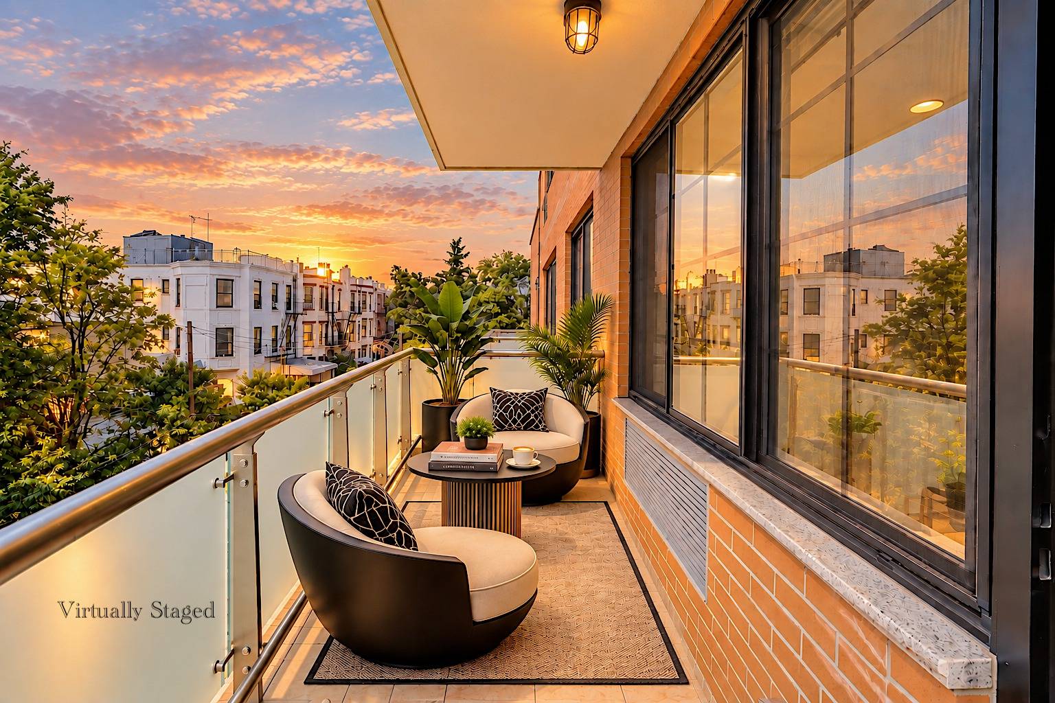 311 Saint Nicholas Avenue, #3H