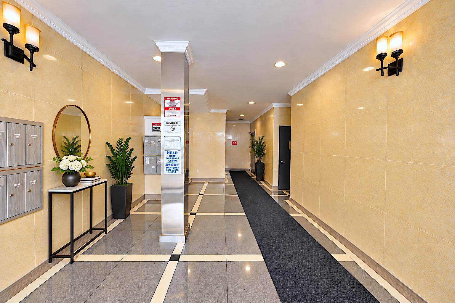311 Saint Nicholas Avenue, #3H
