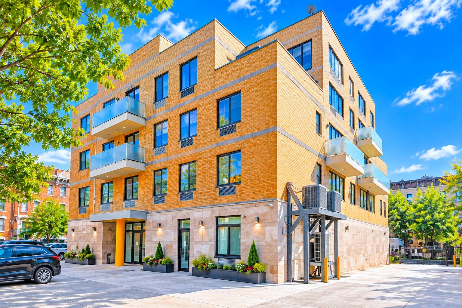 311 Saint Nicholas Avenue, #3H