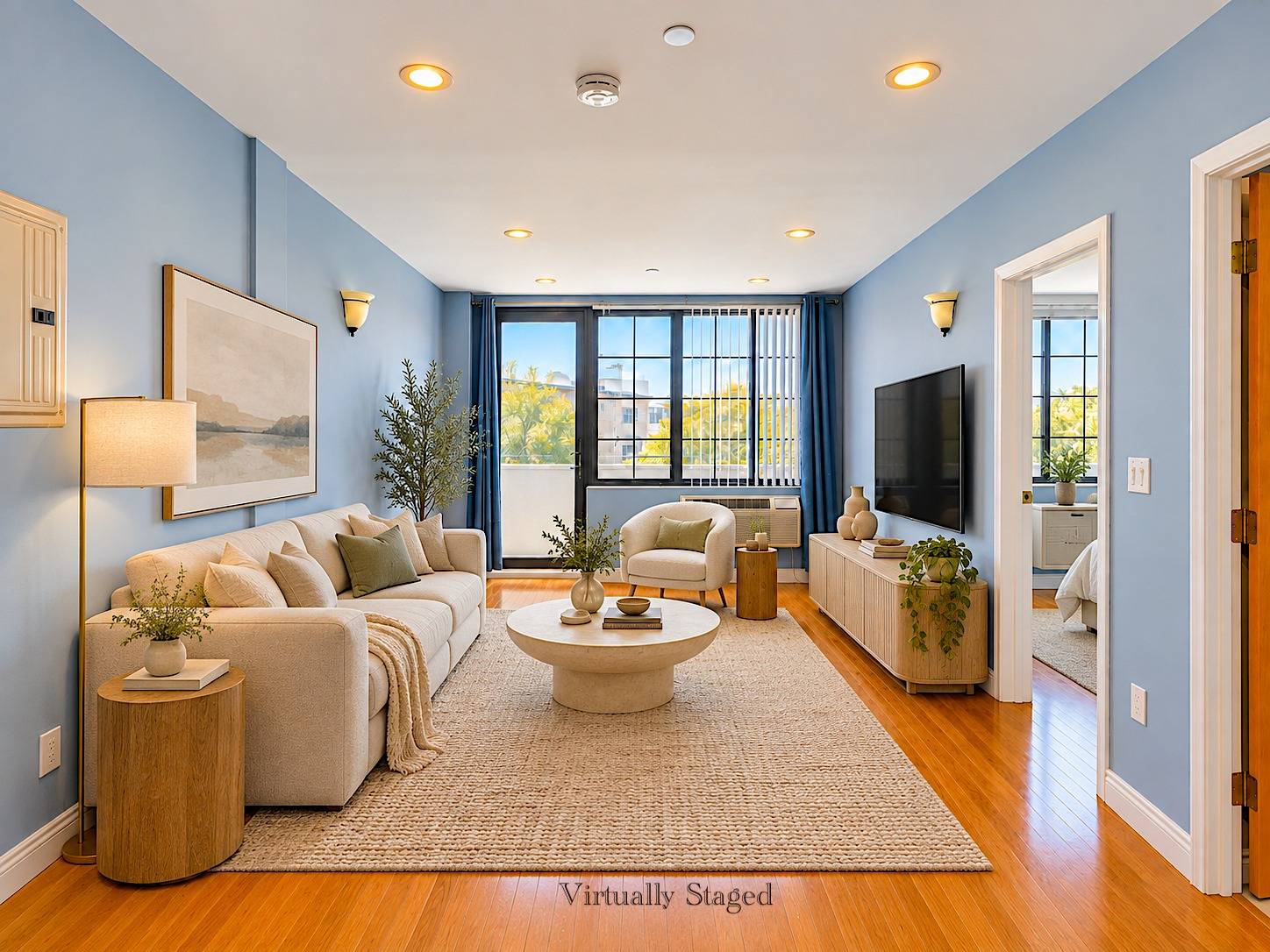 311 Saint Nicholas Avenue, #3H