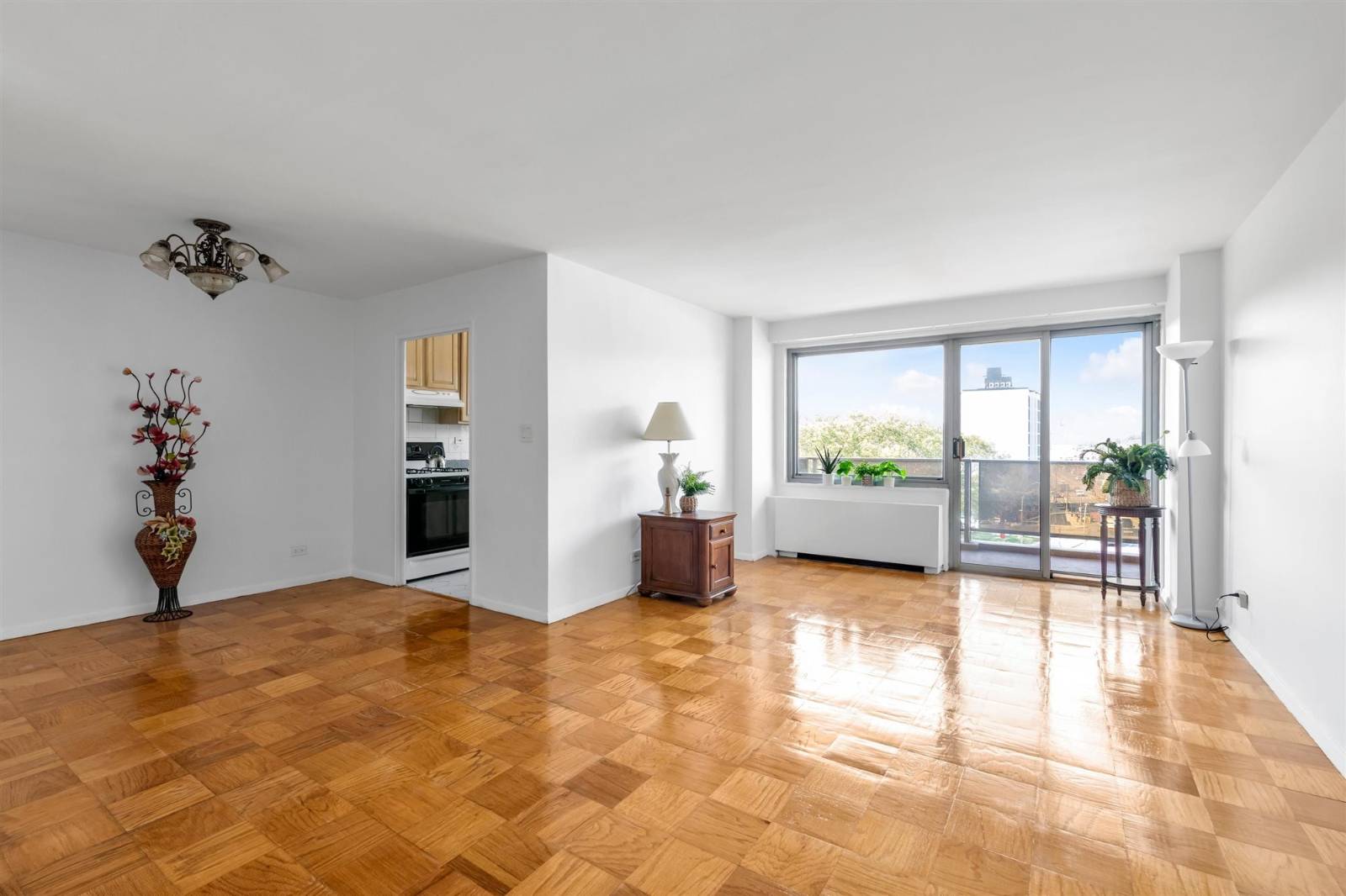 175-20 Wexford Terrace, #4X