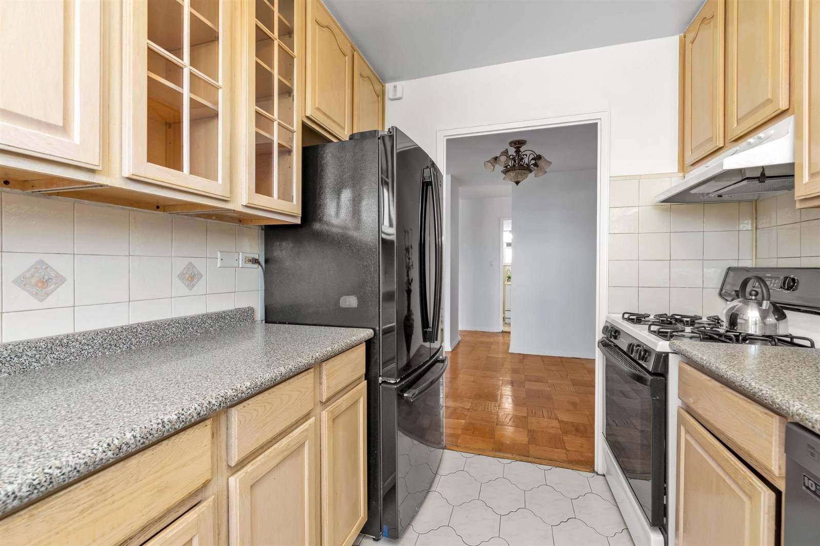 175-20 Wexford Terrace, #4X