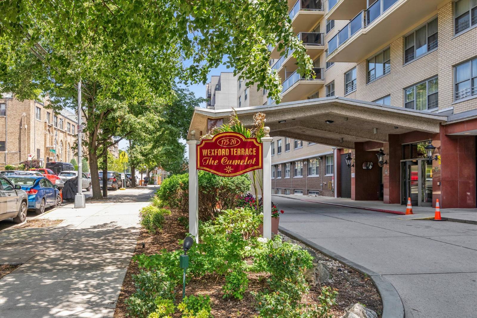 175-20 Wexford Terrace, #4X