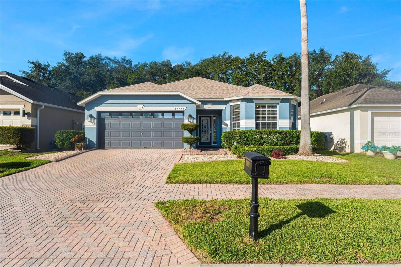 10037 Portofino Dr, Orlando, FL 32832