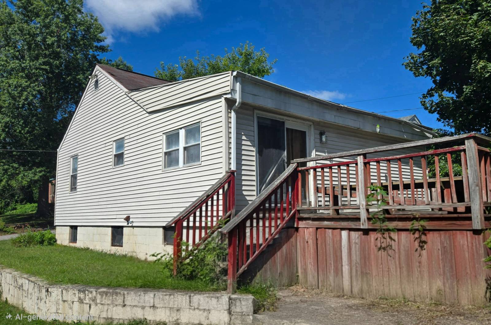 6 Poplar Street