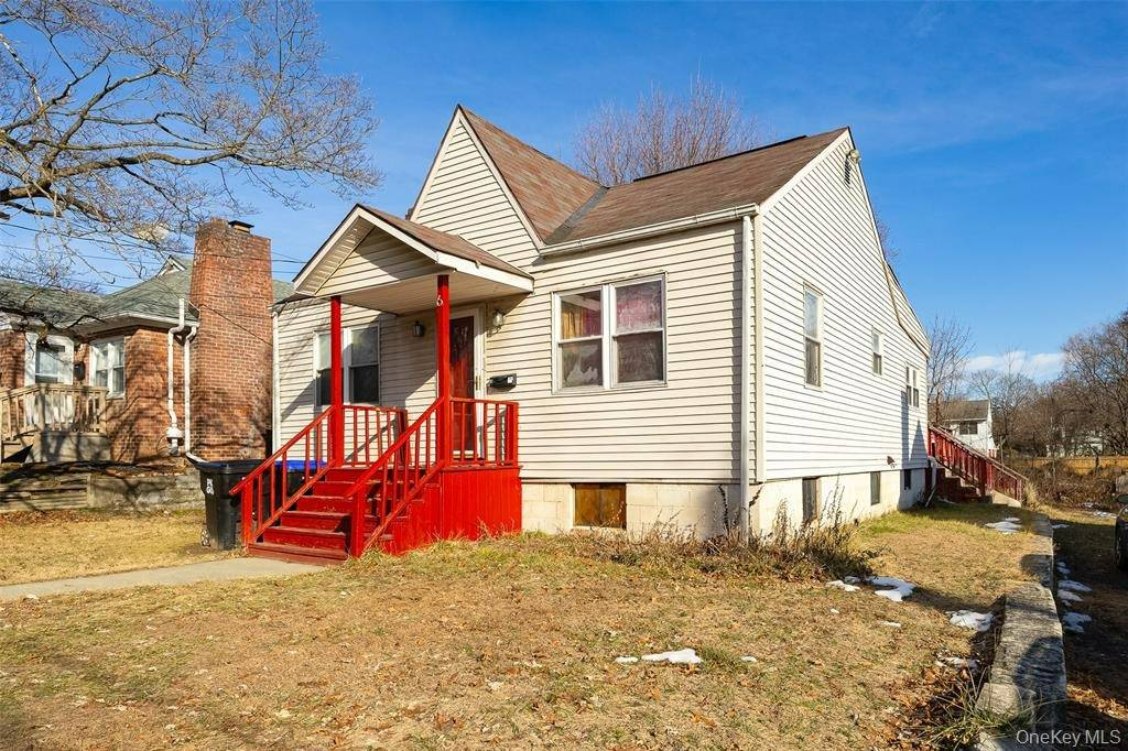 6 Poplar Street
