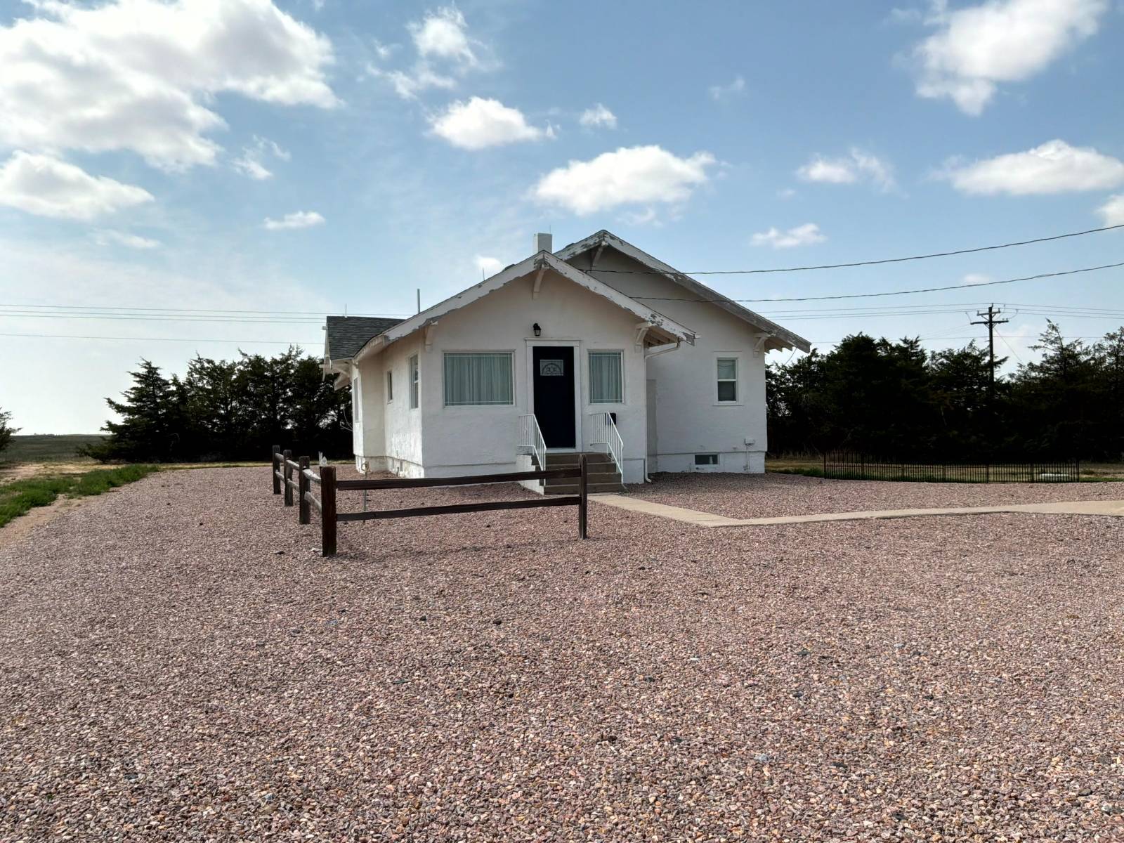 Photo 2 of 60 of farm or ranch property listing at 4091 CR73, Potter, NE 69156