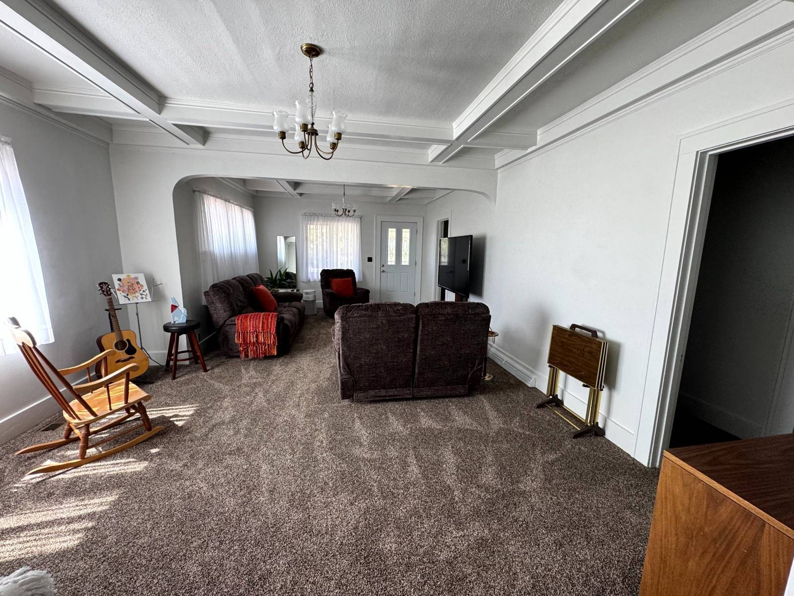 Photo 34 of 60 of farm or ranch property listing at 4091 CR73, Potter, NE 69156