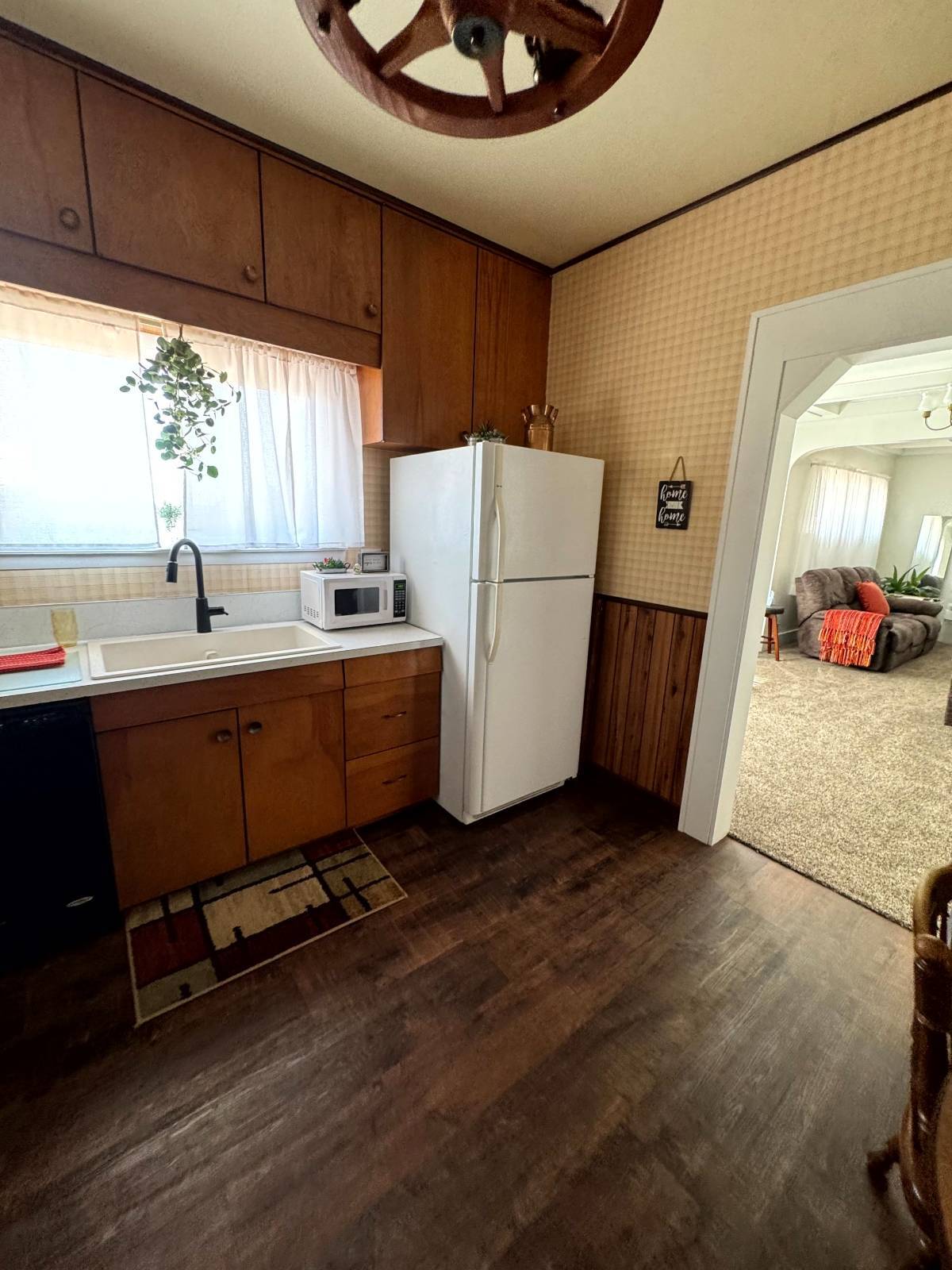 Photo 23 of 60 of farm or ranch property listing at 4091 CR73, Potter, NE 69156