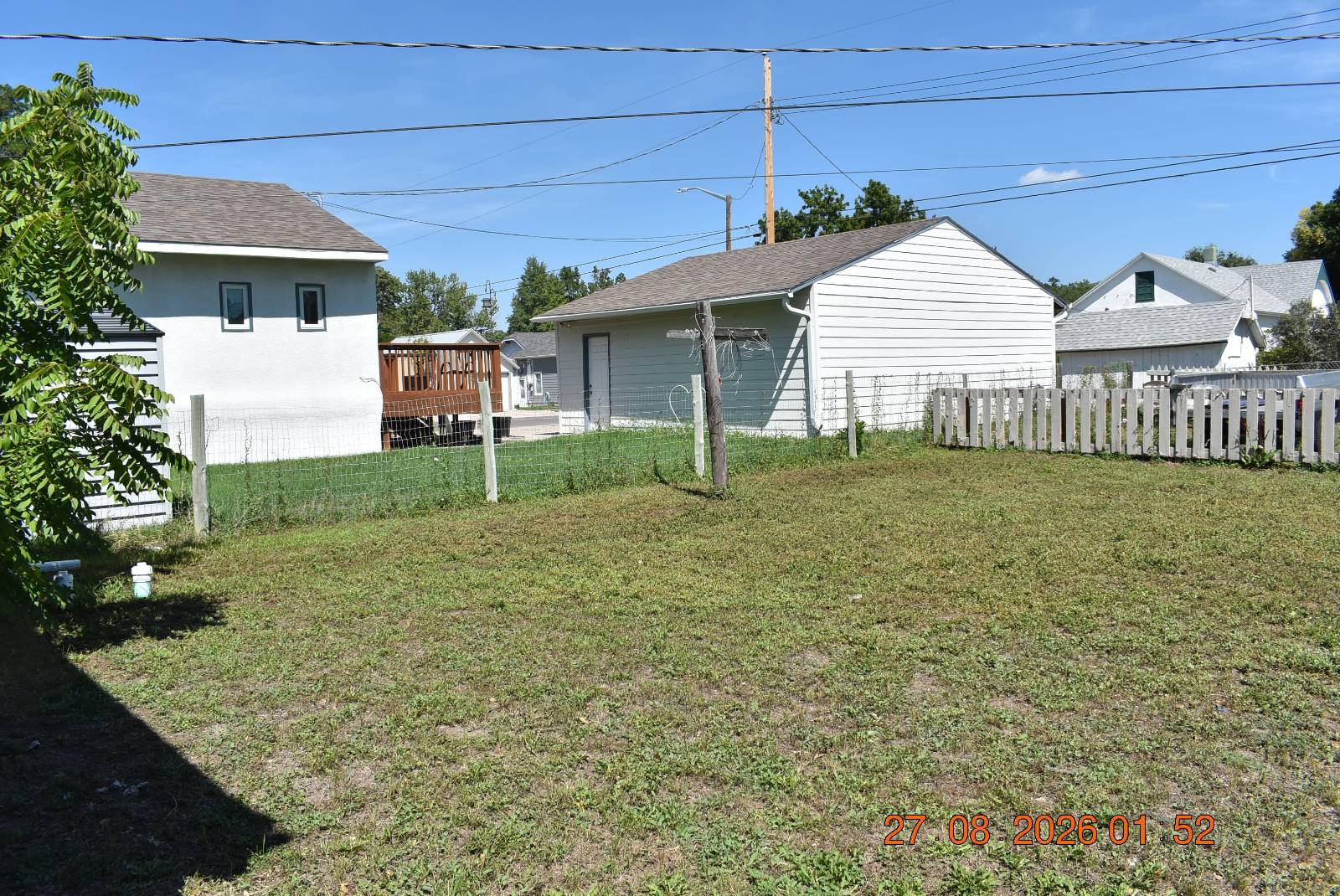 Photo 22 of 23 of home listing at 719 Toluca, Alliance, NE 69301