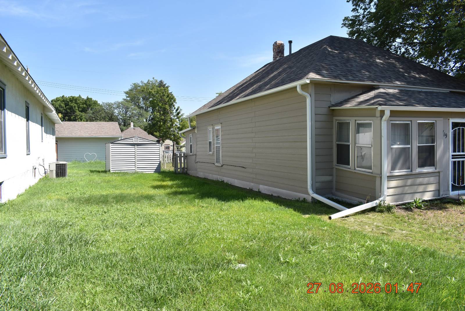 Photo 2 of 23 of home listing at 719 Toluca, Alliance, NE 69301