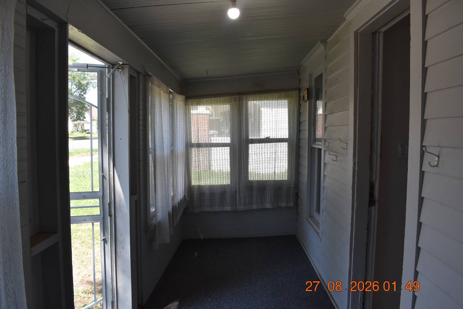 Photo 5 of 23 of home listing at 719 Toluca, Alliance, NE 69301