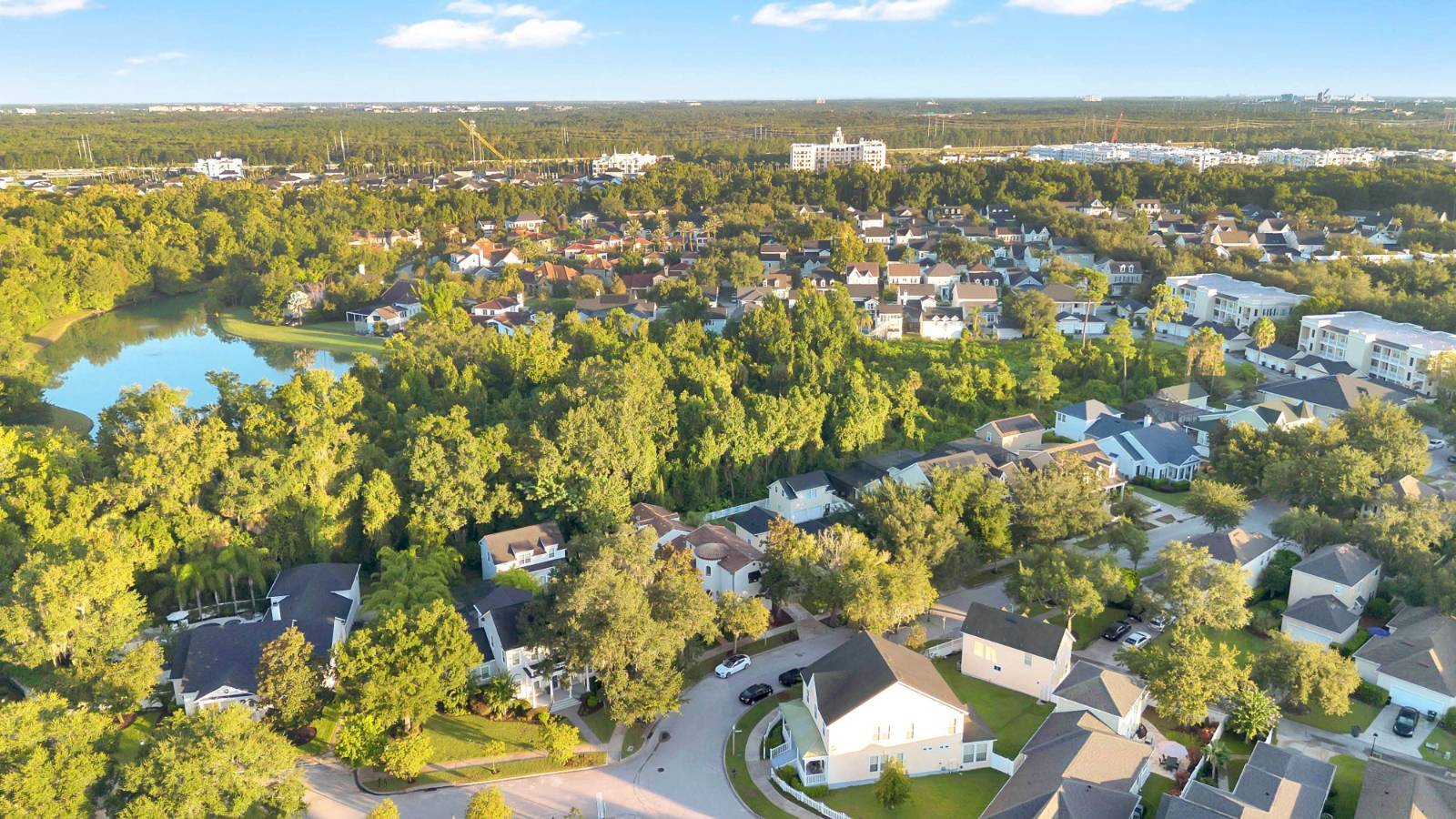 912 Croton Rd, Celebration, FL 34747