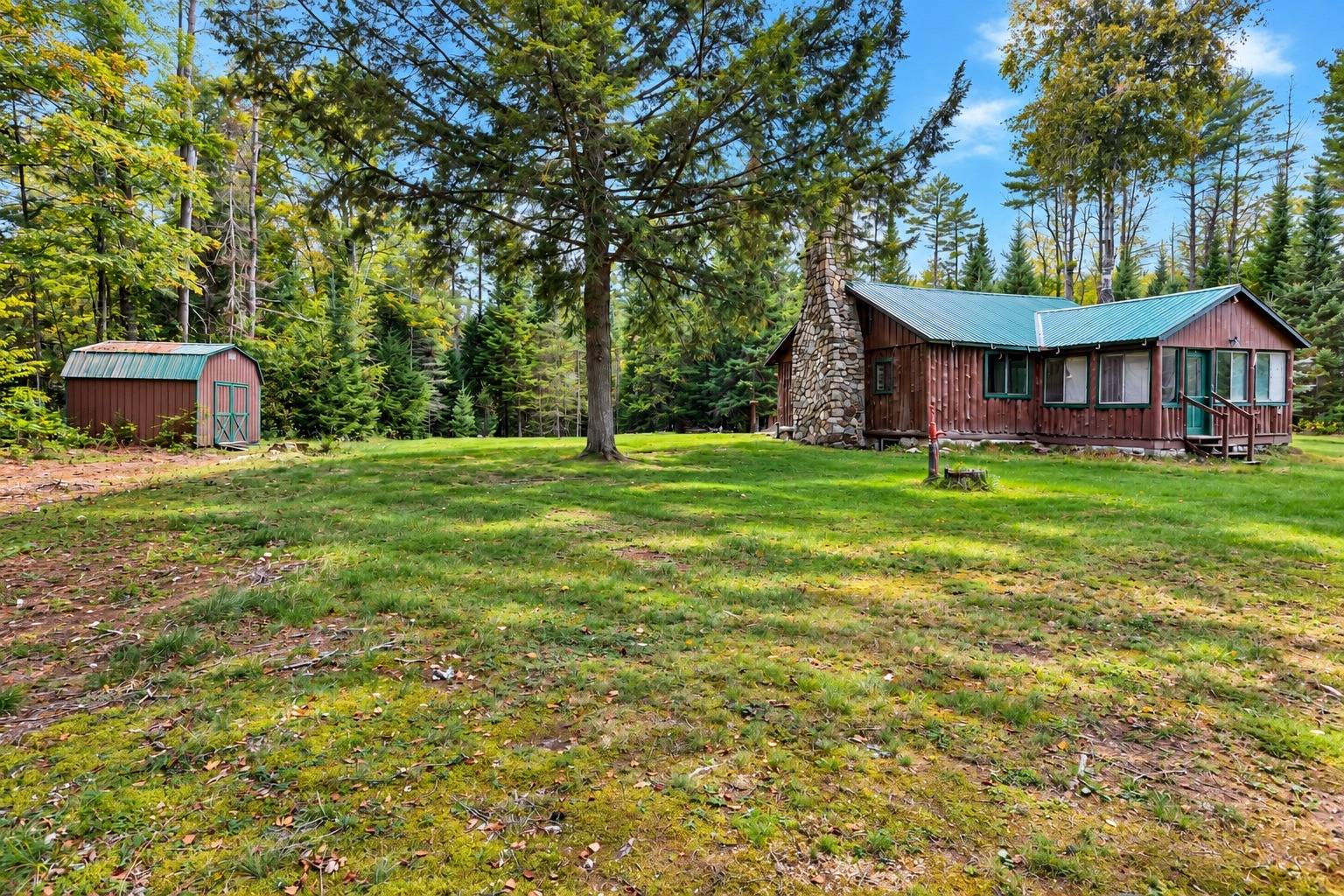 343 Shaw Hill Rd