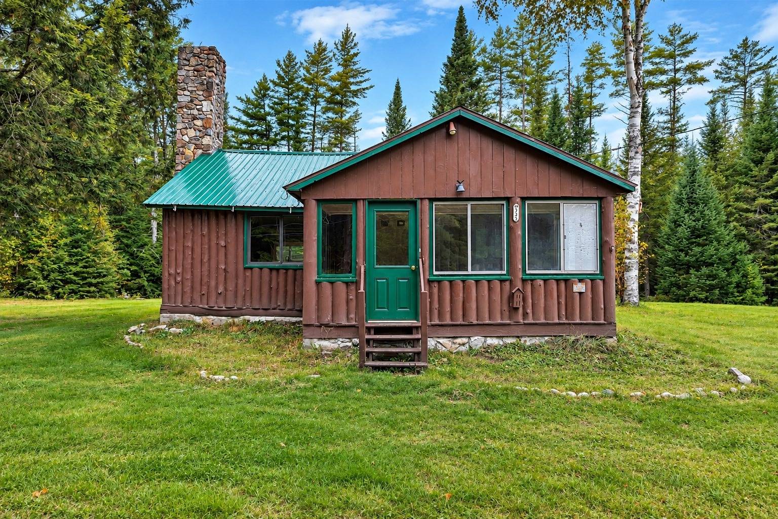 343 Shaw Hill Rd