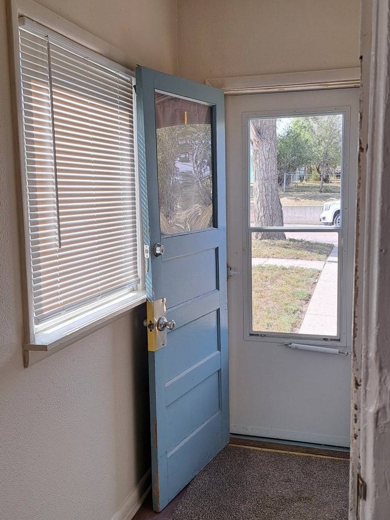 Photo 2 of 21 of home listing at 360 Mears Street, Chadron, NE 69337