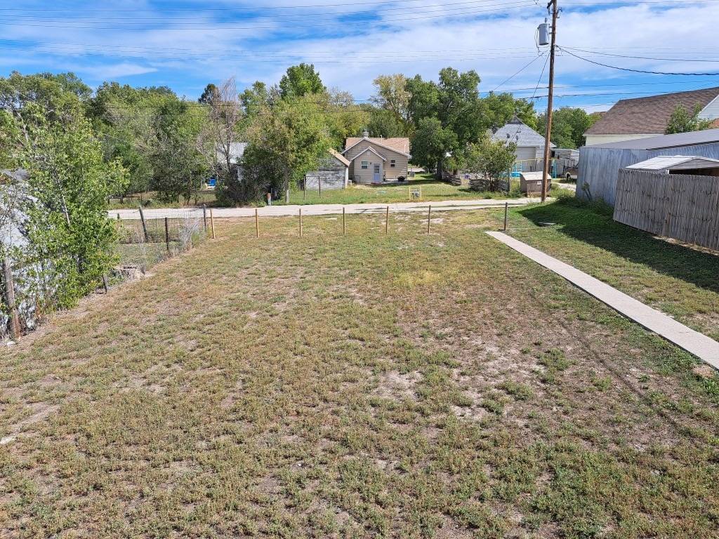 Photo 20 of 21 of home listing at 360 Mears Street, Chadron, NE 69337