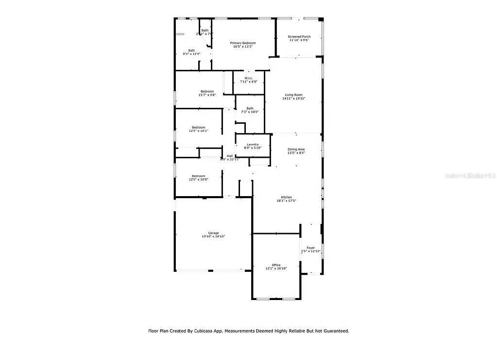 8031 Navel Orange Ln, Winter Garden, FL 34787
