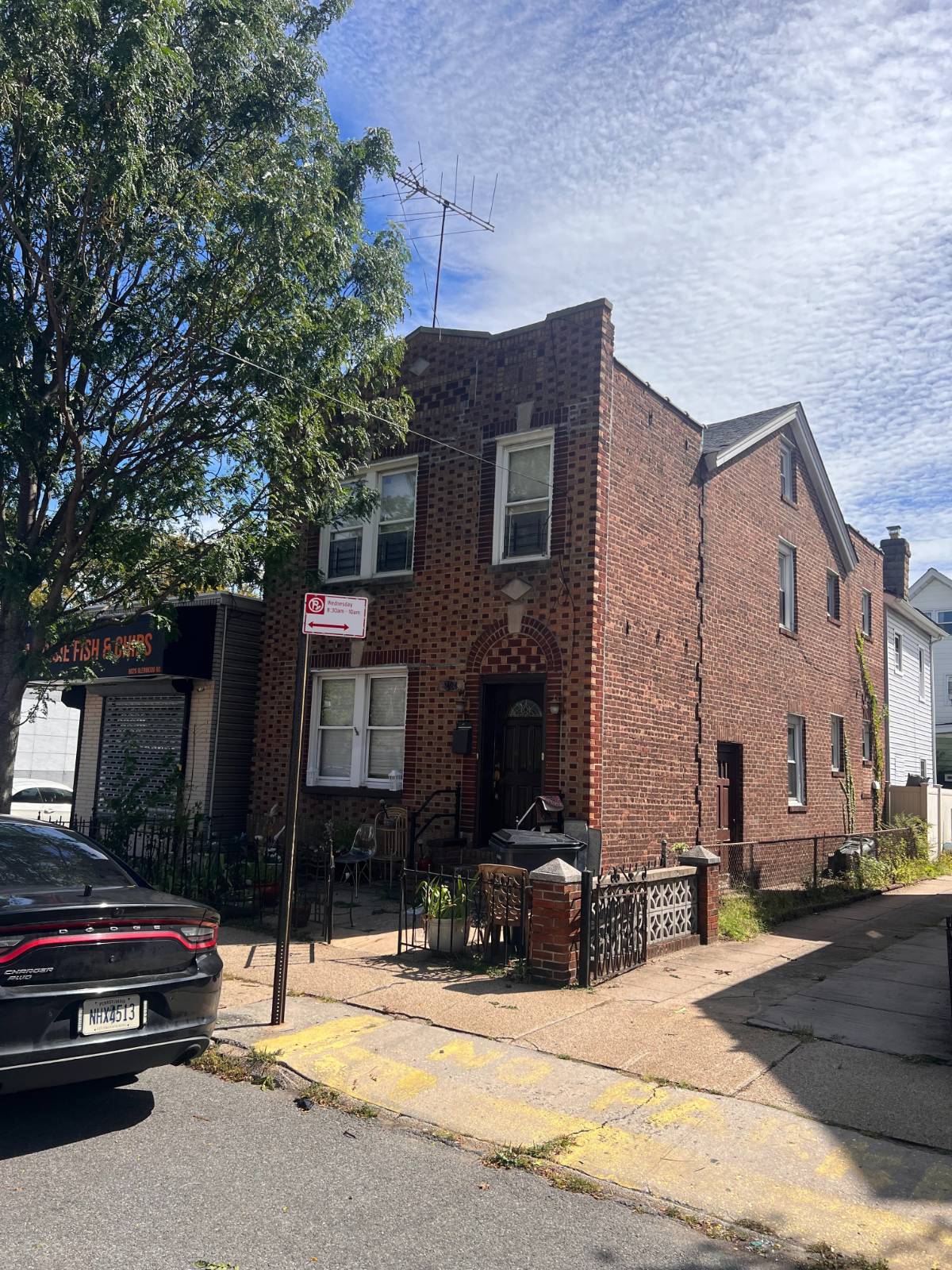 9024 Glenwood Road