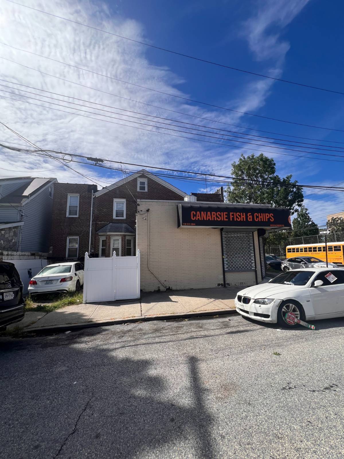 9024 Glenwood Road