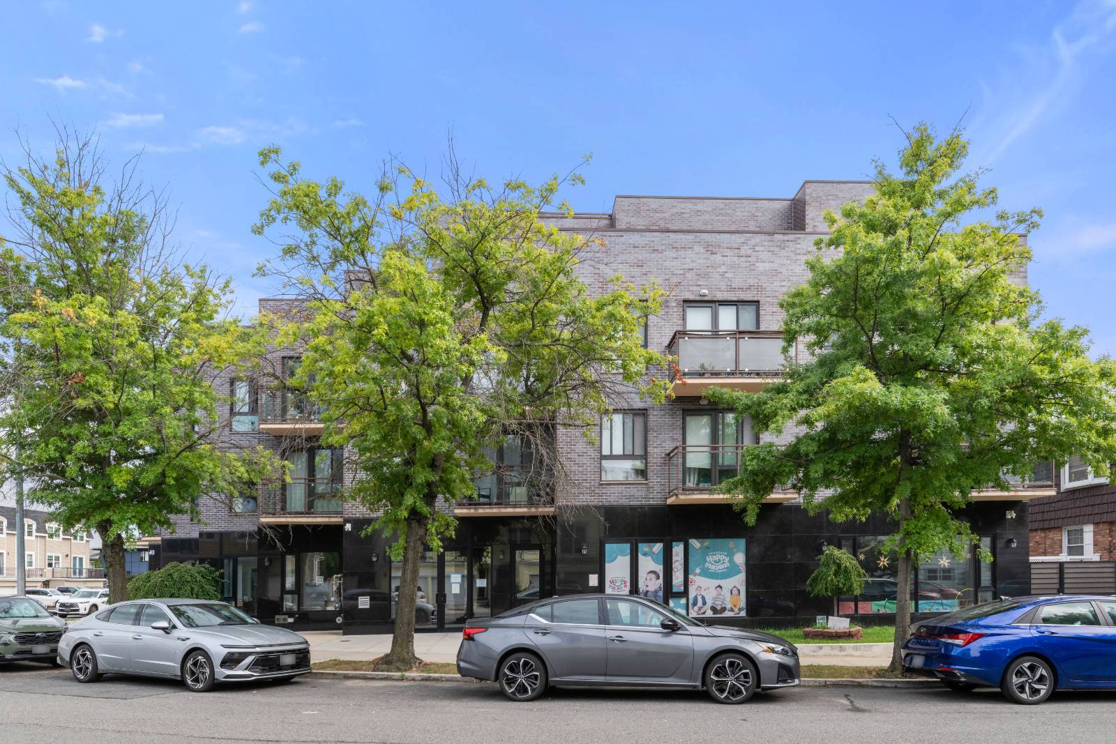214-10 15th Avenue, #3D