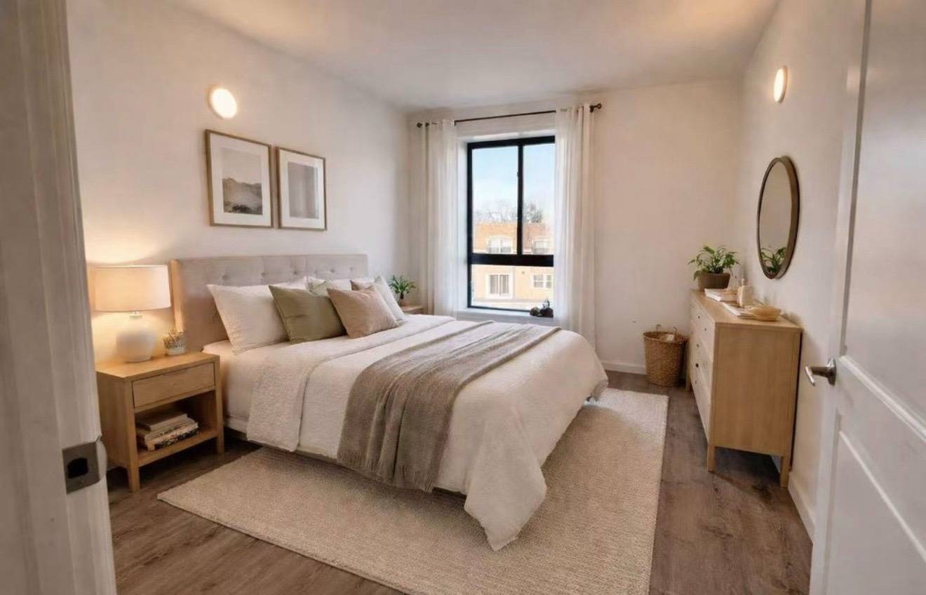 214-10 15th Avenue, #3D